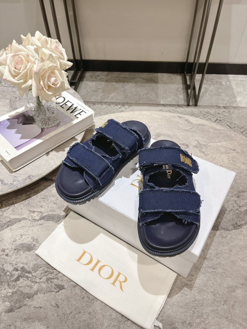 Christian Dior Sandals